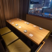 鮨やハレの日 KITTE博多店の写真