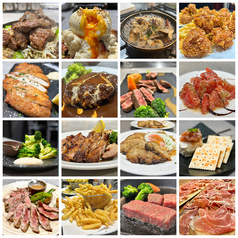 ベイサイドキッチン横浜のおすすめ料理1