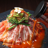 しじみ韓国炊き肉専門店　百虎に翼のおすすめ料理3