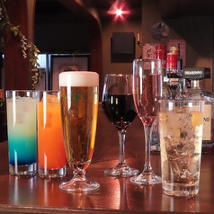 OLD SCHOOL Dining オールドスクールダイニングの特集写真