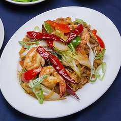 パッキーマオ Phad Kee Mao