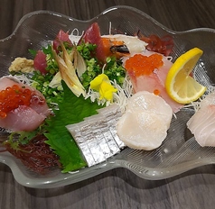 月のうさぎ 静岡のコース写真