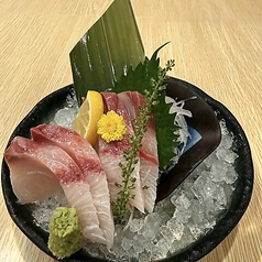 カンパチ