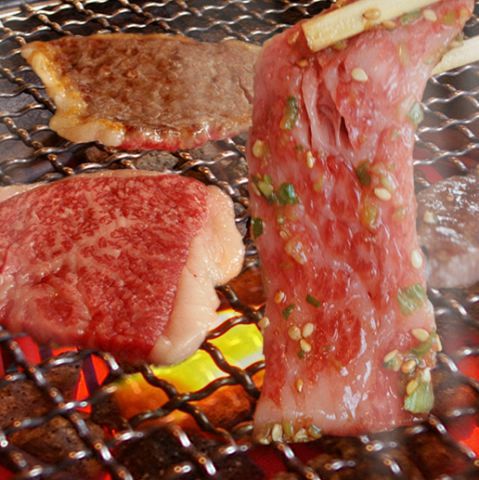 くいどん 松戸五香店 五香 焼肉 ホルモン ホットペッパーグルメ