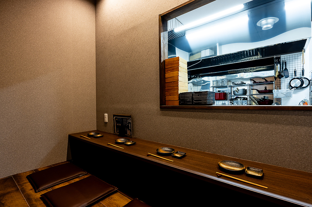 隠れ処 六文銭 ひたち野うしく店の写真ギャラリー