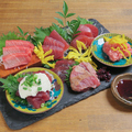 三崎まぐろ専門店Tunaがる横浜ドリームランド店のおすすめ料理1