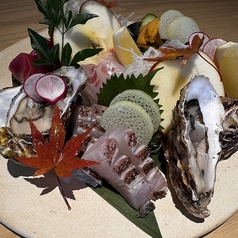 JAPANESE DINING 和さびや WASABIYAの特集写真