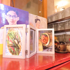 居酒屋 バンコクダイナー 丸の内店の外観3