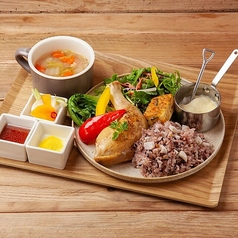 やさいの王様 用賀店のおすすめランチ3