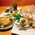お料理 かねとのおすすめ料理1