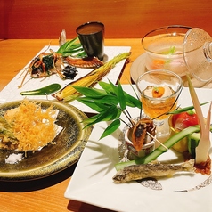 お料理 かねとのおすすめ料理1