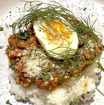 Relax Kitchen GURURI グルリのおすすめ料理1