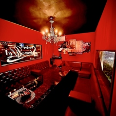 slam Life スラムライフのコース写真