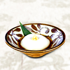 ジーマーミ豆腐(落花生・ピーナッツ)