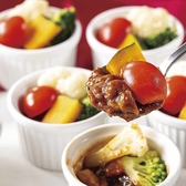 ラ・ベランダ アパホテル&リゾート東京ベイ幕張のおすすめ料理2