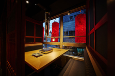 焼肉・ホルモン武士道 大阪梅田のすみっこ店の特集写真