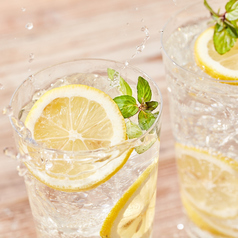 濃いめのレモンサワー