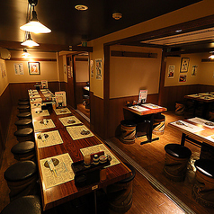 鍛冶屋文蔵 有楽町店の特集写真