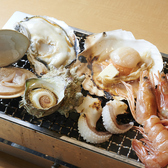 浜焼き酒場 磯の香り 梅田お初天神店のおすすめ料理2