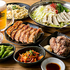 オリオン餃子　小山駅前店の特集写真