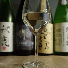 日本酒・地酒各種