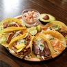 メキシコ料理 マルガリータのおすすめポイント1