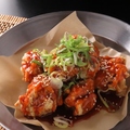 鉄板焼 韓国料理 NANTA ナンタ のおすすめ料理1