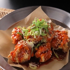 鉄板焼 韓国料理 NANTA ナンタ のおすすめ料理1
