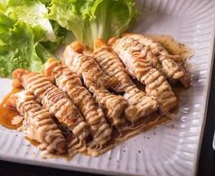 照り焼きチキン