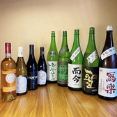 日本酒とワイン 松山 グルメ研究所のおすすめ料理3