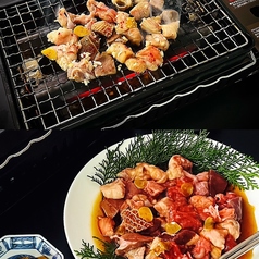 厳選牛ホルモンセット