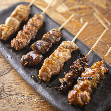 焼鳥酒場ヨシミヤのおすすめ料理1