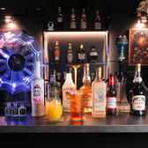 SHISHA LOUNGE MIRAGE シーシャラウンジミラージュのおすすめ料理3