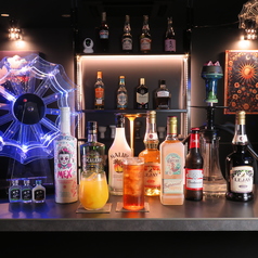 SHISHA LOUNGE MIRAGE シーシャラウンジミラージュのおすすめ料理3