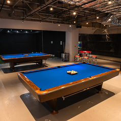 DYNA ダイナのコース写真