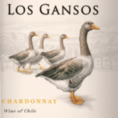 ロス ガンソス　シャルドネ