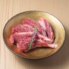 上ハラミ