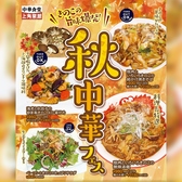 上海菜館 アルーサ店の詳細
