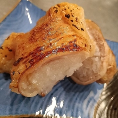 肉巻きおにぎり