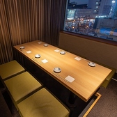 鮨やハレの日 大宮東口駅前店の写真