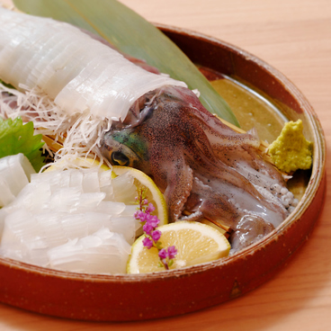 さいのおすすめ料理1