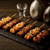 鳥物語 渋谷店のおすすめ料理2