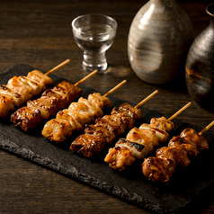 鳥物語 渋谷店のおすすめ料理2