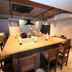 魚魚魚 ギョギョギョ 大阪梅田本店の特集写真