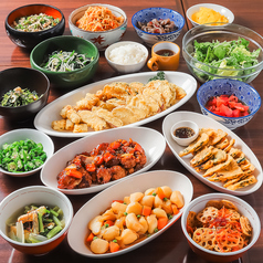 カレーとごはんのHIBI／梵福天の特集写真