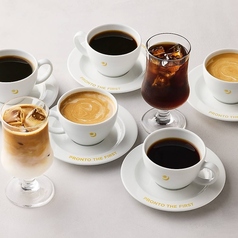 PRONTO THE FIRSTのおすすめ料理1