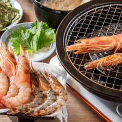 海鮮丼五星　那覇本店のおすすめ料理1