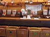 足湯カフェ もみの湯 上野店の写真