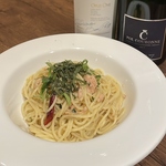 本格イタリアンを堪能！