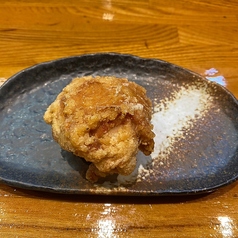 専門店のから揚げ（1コ）